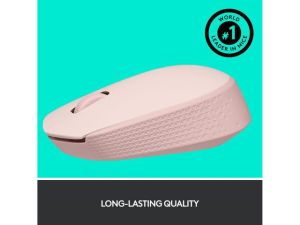 Безжична оптична мишка LOGITECH M171