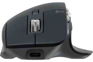 Wireless Laser mouse LOGITECH MX Master 3S
