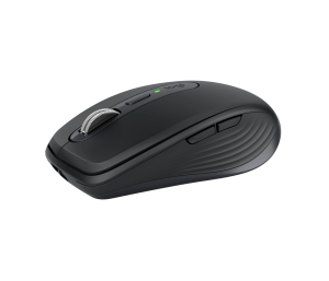 Wireless Laser mouse LOGITECH MX Anywhere 3S for Business - Graphite
