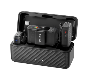 All-in-One BOYA BOYAMIC 2