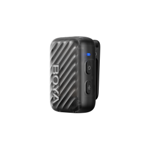 Безжична система микрофони All-in-One BOYA BOYAMIC 2