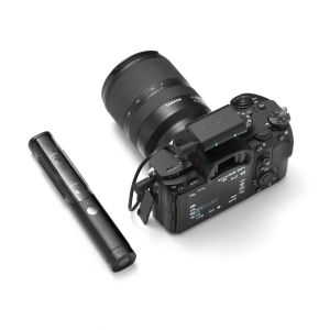 Mini Wireless Microphone All-in-One BOYA MAGIC 02 - Lightning + USB-C