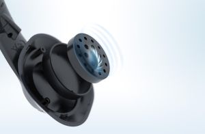 Слушалки с микрофон Creative HS-720 V2 - USB