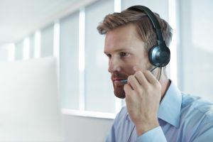 Слушалки с микрофон Creative HS-720 V2 - USB