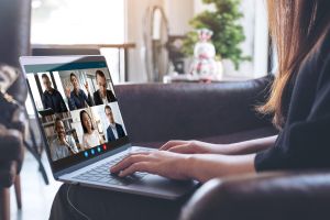 Слушалки с микрофон Creative HS-720 V2 - USB