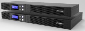 UPS POWERWALKER VI 1500 R1U, 1500 VA Line Interactive