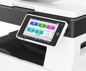 Multifunctional Device 4 in 1 RICOH  IM 2702