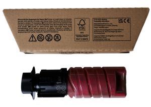 Toner Cartridge Ricoh M C320H, 4200 k, For M C320FSE, Magenta