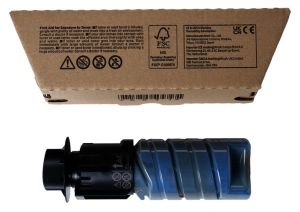 Toner cartridge RICOH Print Cartridge Cyan P 375, 5700 pages