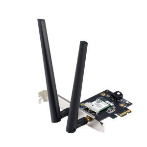 Wireless Adapter ASUS PCE-BE6500 WiFi 7 (802.11be) PCI-e
