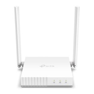 Wireless Router TP-LINK TL-WR844N 300Mbps, 5dB antennas