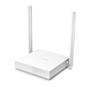 Wireless Router TP-LINK TL-WR844N 300Mbps, 5dB antennas