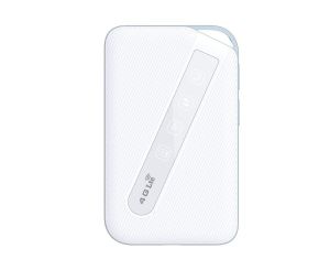 Безжичен мобилен рутер D-Link DWR-932W, 4G LTE N300 Wifi Mobile Hotspot