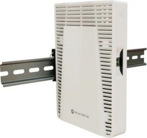 Switch Mikrotik -CRS304-4XG-IN, 1 x Gigabit Ethernet ports, 4 x 10G, PoE in:802.3af/at