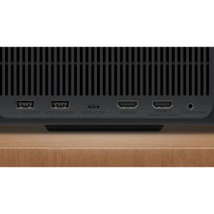 Проектор за домашно кино BenQ GP520 - 4K UHD(3840x2160) 2600 ANSI Lumens