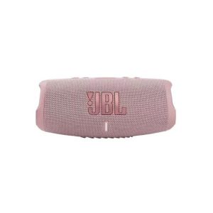 Wireless speaker JBL CHARGE 5 Pink
