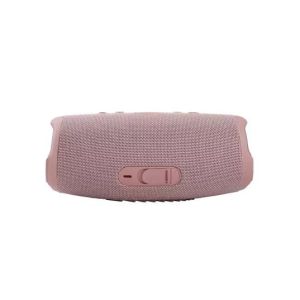 Wireless speaker JBL CHARGE 5 Pink