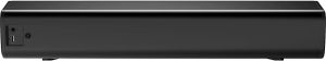 Bluetooth саундбар Creative STAGE AIR V2, 2.0, USB-C, Aux-in, 10W, Черна