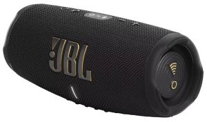 Wireless speaker JBL CHARGE 5 Black
