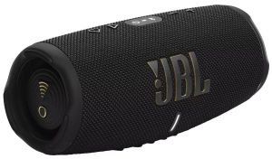 Wireless speaker JBL CHARGE 5 Black