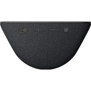 Смарт тонколона Amazon Echo Show 5, Gen 3, сензорен екран, гласов асистент, черен