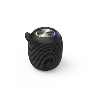 HAMA Блутут колонка "Bomb 3.0" Bluetooth®, Waterproof IPX7, LED, 16 W, черна