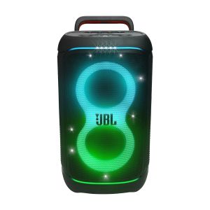 Bluetooth speaker JBL PartyBox Stage 520, 400W RMS- Black