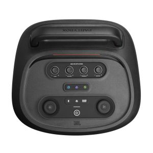 Bluetooth speaker JBL PartyBox Stage 520, 400W RMS- Black