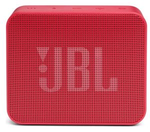 Wireless speaker JBL GO Essential - Red