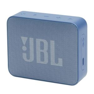 Блутут колонка JBL GO2 Essential - Син