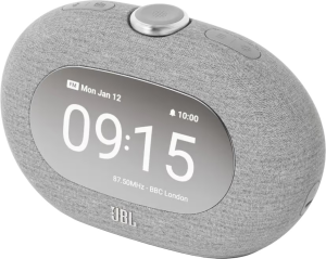 Bluetooth Speaker with FM JBL Horizon 3 - Grey