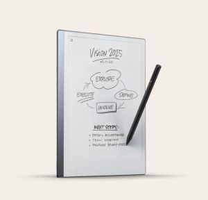 Таблет ReMarkable 2, 10.3&Prime;, E-ink, Marker plus