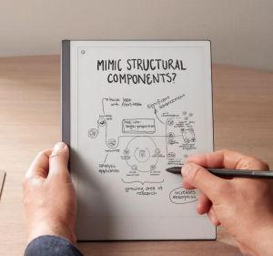 Таблет ReMarkable 2, 10.3&Prime;, E-ink, Marker plus