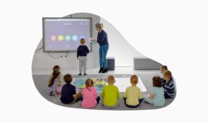 Робот играчка за програмиране PHOTON EDU