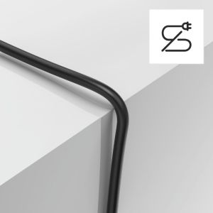 HAMA Мрежов пач кабел, CAT 8, 40 Gbit/s, S/FTP, екраниран, без халоген, 0,50 m