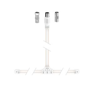 Hama Диполна антена FM+/DAB