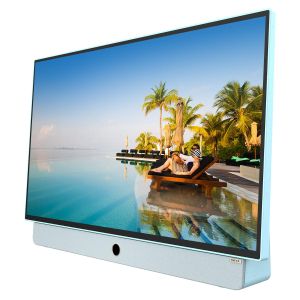 METZ Портативен телевизор  24MPE7000Y 24" LED FHD(1920x1080) GoogleTV, HDR10, син