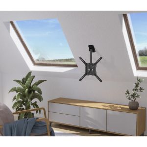 Hama TV Ceiling Bracket Swivel, 165 см (65"), 220877