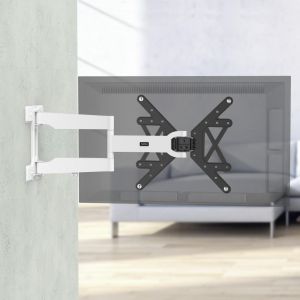 Hama TV Wall Bracket, 165 cm (65"), up to 50 kg, 220854
