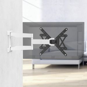 Hama TV Wall Bracket, 165 cm (65"), up to 50 kg, 220854