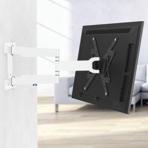 Hama TV Wall Bracket, 165 cm (65"), up to 50 kg, 220854