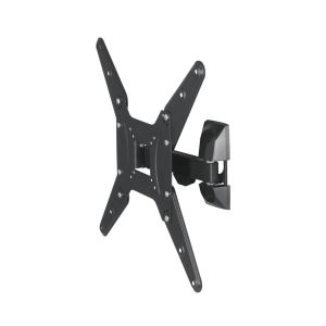 Hama TV Wall Bracket, Swivel, Tilt, 165 cm (65") up to 20 kg