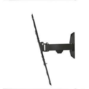 Hama TV Wall Bracket, Swivel, Tilt, 165 cm (65") up to 20 kg