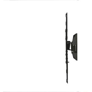 Hama TV Wall Bracket, Swivel, Tilt, 165 cm (65") up to 20 kg