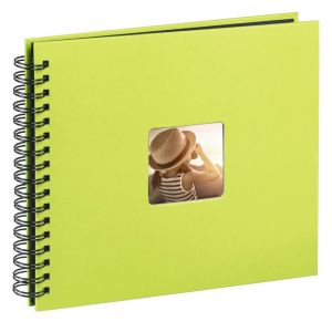 Албум със спирала HAMA Fine Art, 36 x 32 cm, 10610