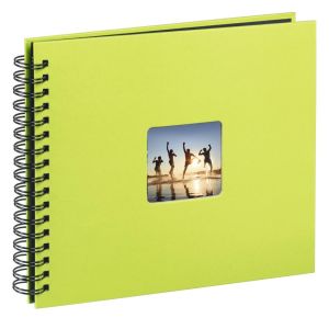 Албум със спирала HAMA Fine Art, 36 x 32 cm, 10610