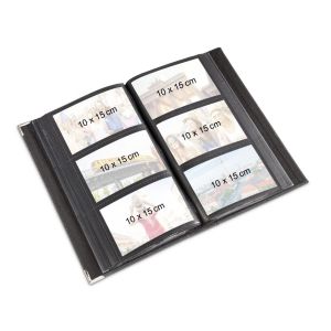 Албум HAMA New York City, 10x15 cm, 01928