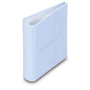 Албум HAMA "Life" Slip-In, за 20 инстантни снимки, 5,4 х 8,6 см