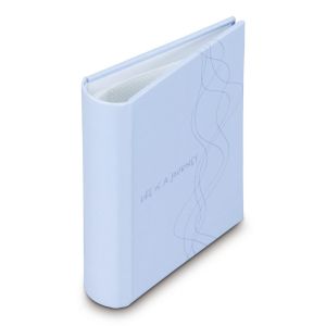 Албум HAMA "Life" Slip-In, за 20 инстантни снимки, 5,4 х 8,6 см