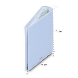 Албум HAMA "Life" Slip-In, за 20 инстантни снимки, 5,4 х 8,6 см